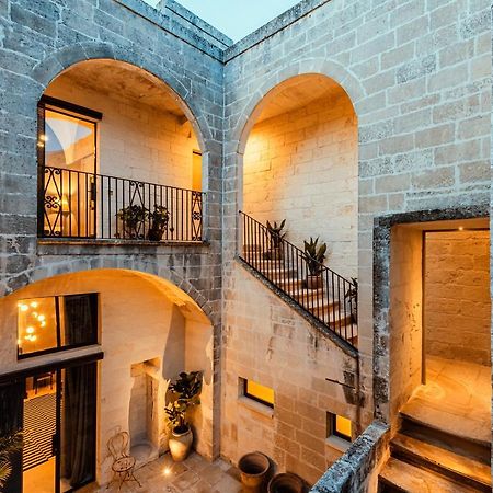 Ricci Rooms Малье Экстерьер фото
