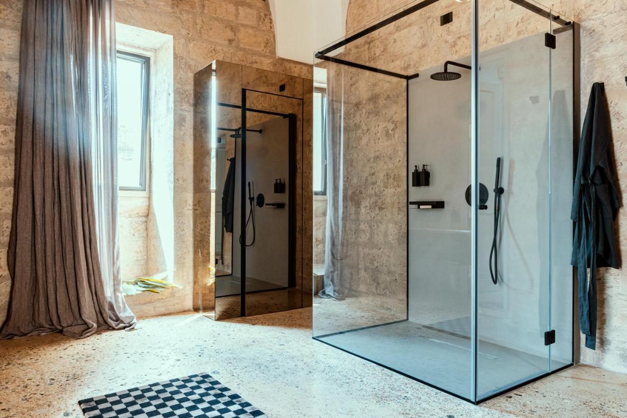 Ricci Rooms Малье Экстерьер фото