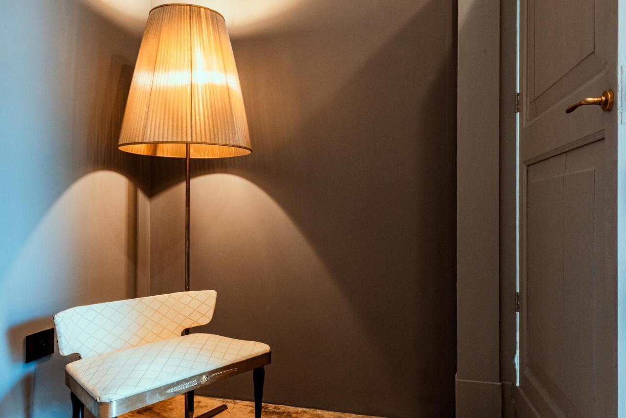 Ricci Rooms Малье Экстерьер фото