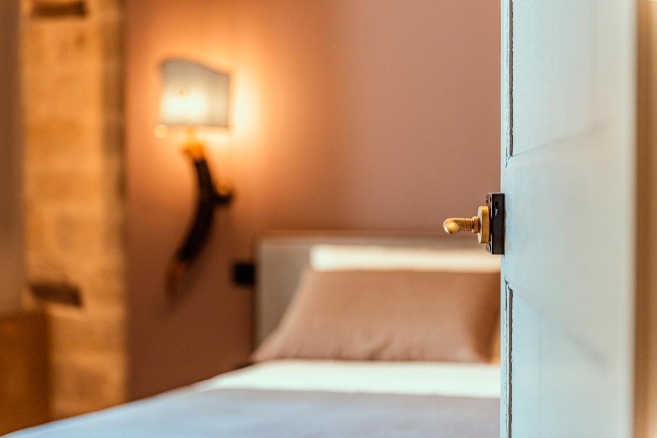 Ricci Rooms Малье Экстерьер фото