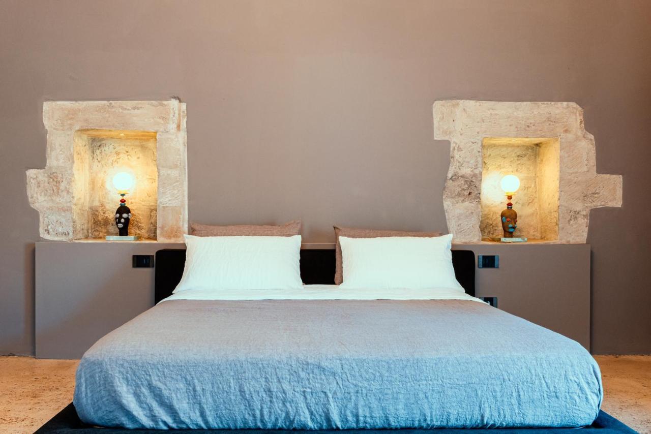 Ricci Rooms Малье Экстерьер фото