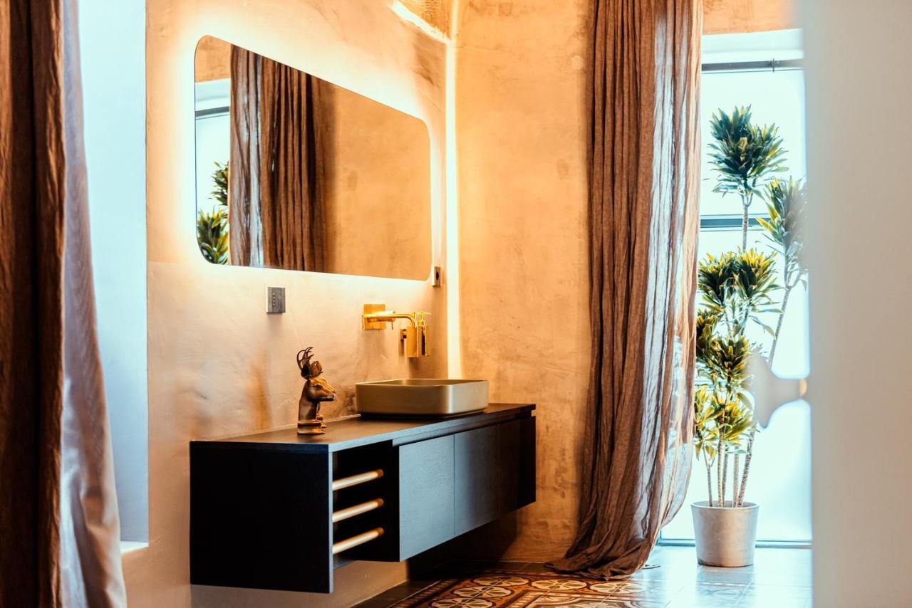 Ricci Rooms Малье Экстерьер фото