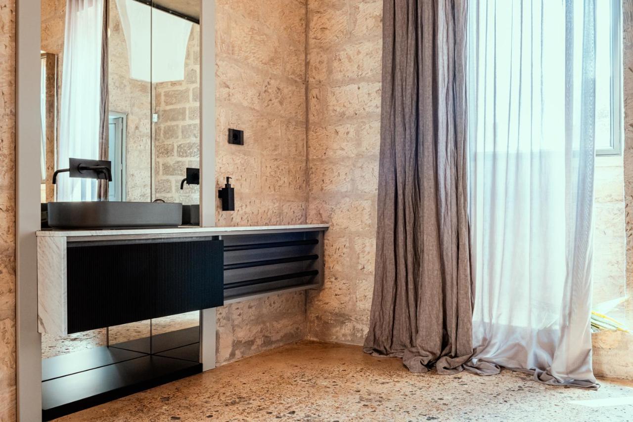 Ricci Rooms Малье Экстерьер фото