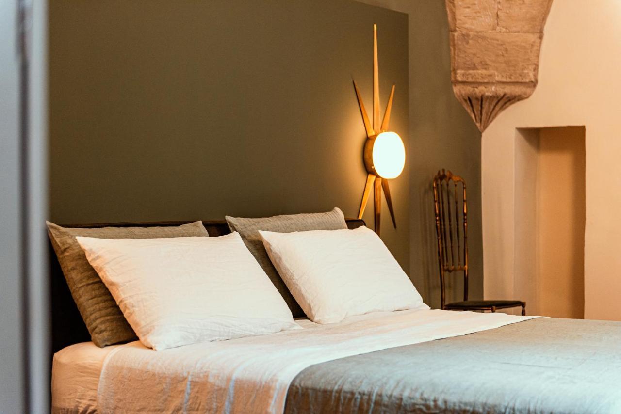 Ricci Rooms Малье Экстерьер фото