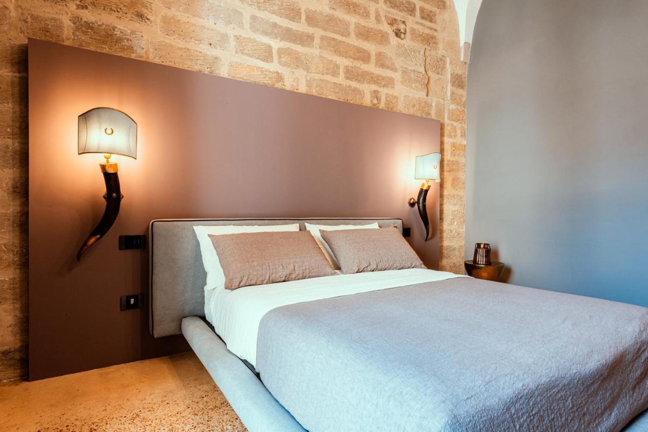 Ricci Rooms Малье Экстерьер фото