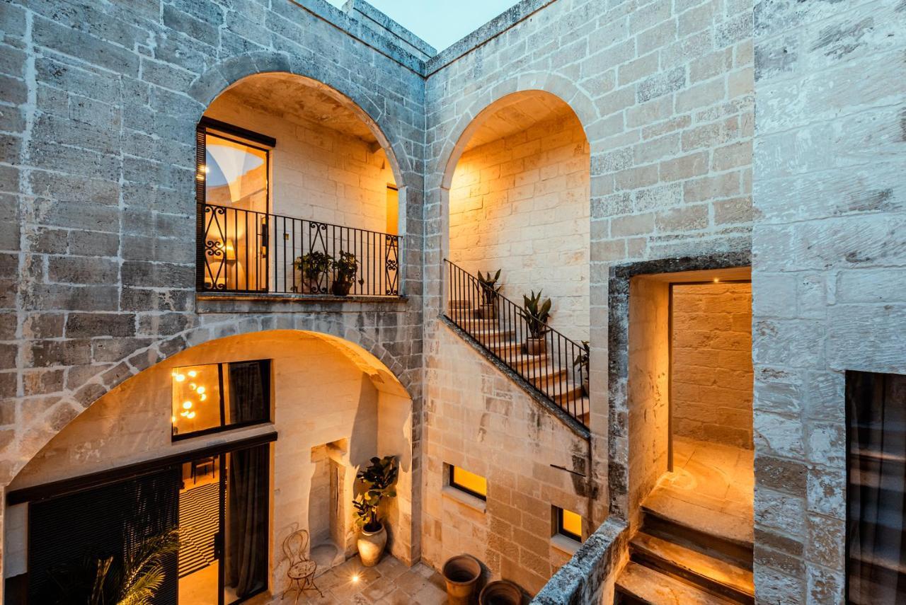 Ricci Rooms Малье Экстерьер фото