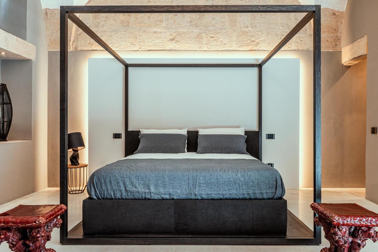 Ricci Rooms Малье Экстерьер фото