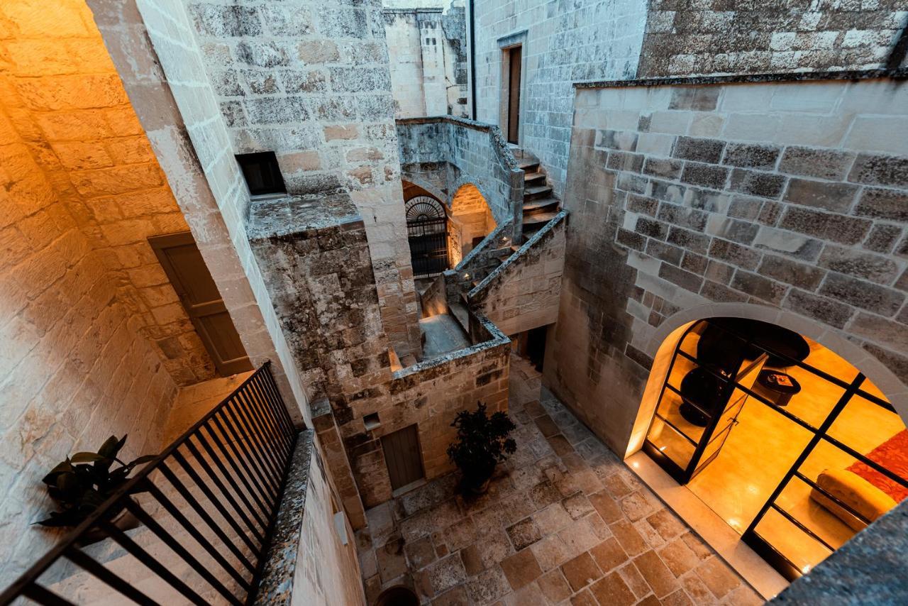 Ricci Rooms Малье Экстерьер фото