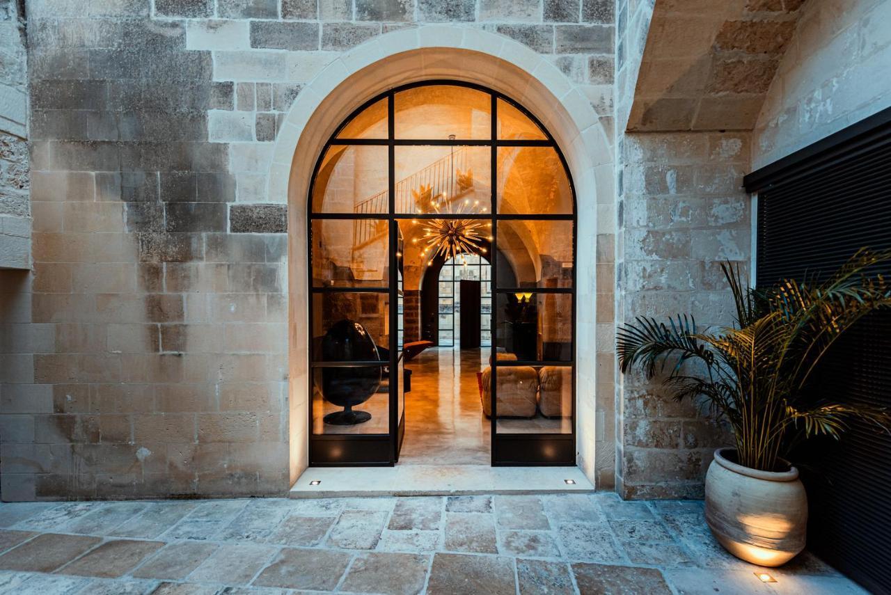 Ricci Rooms Малье Экстерьер фото