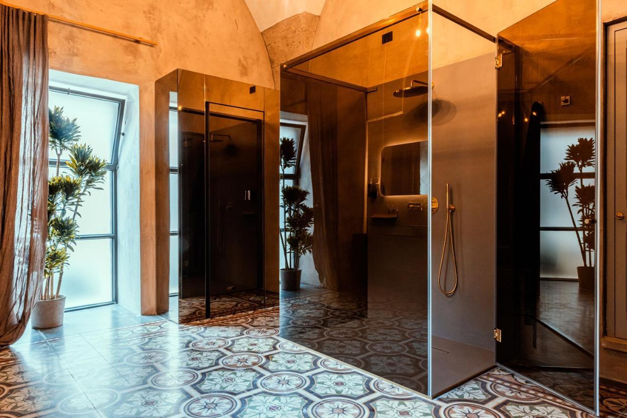 Ricci Rooms Малье Экстерьер фото