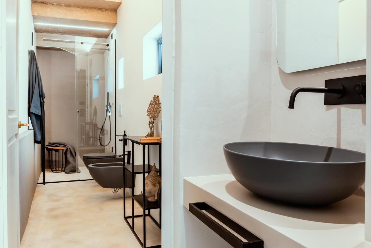 Ricci Rooms Малье Экстерьер фото
