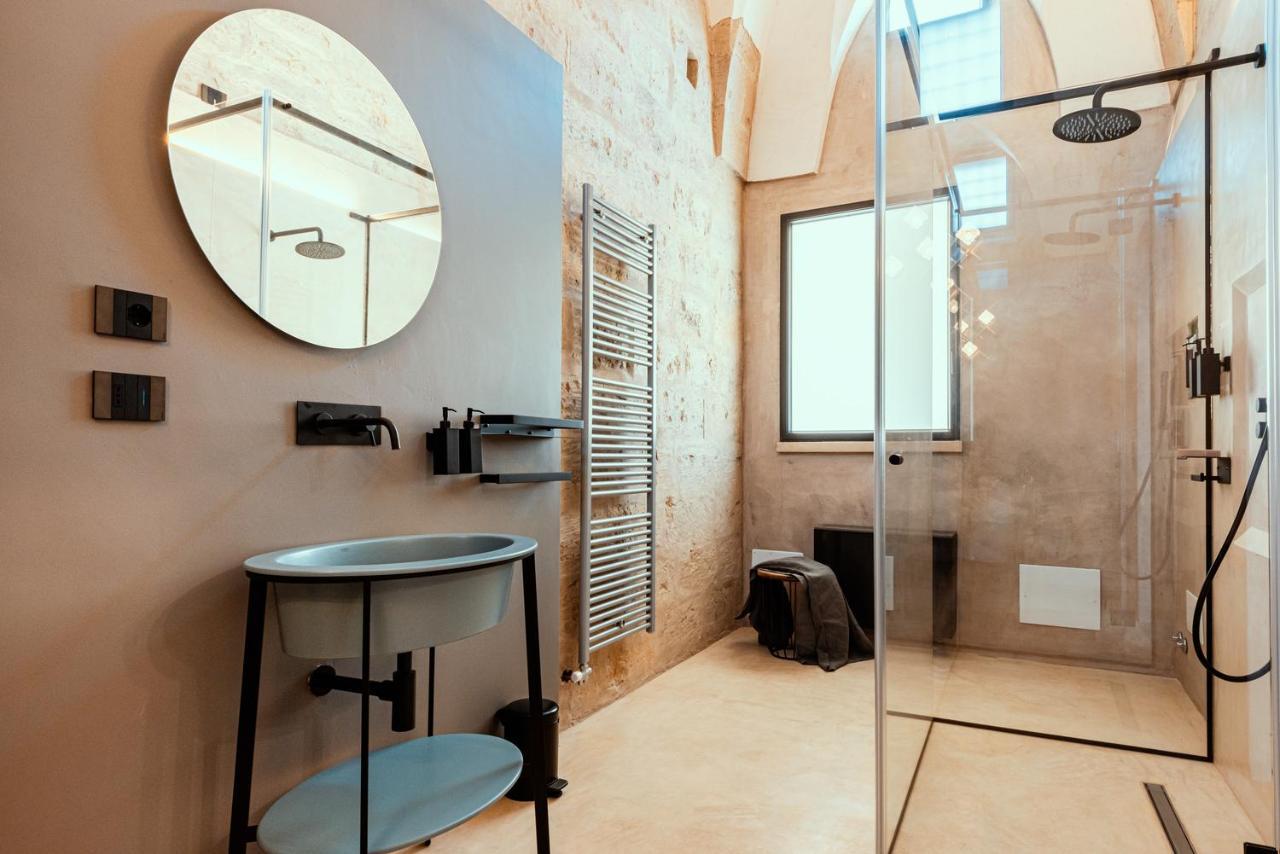 Ricci Rooms Малье Экстерьер фото