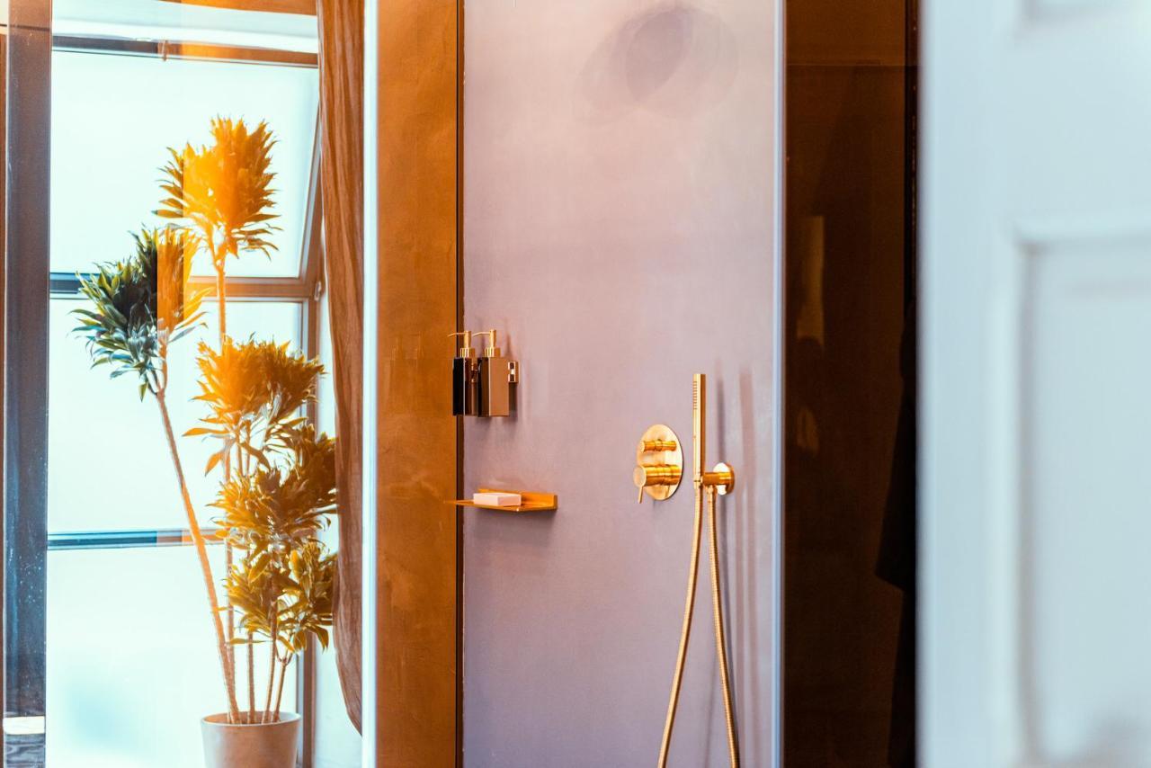 Ricci Rooms Малье Экстерьер фото