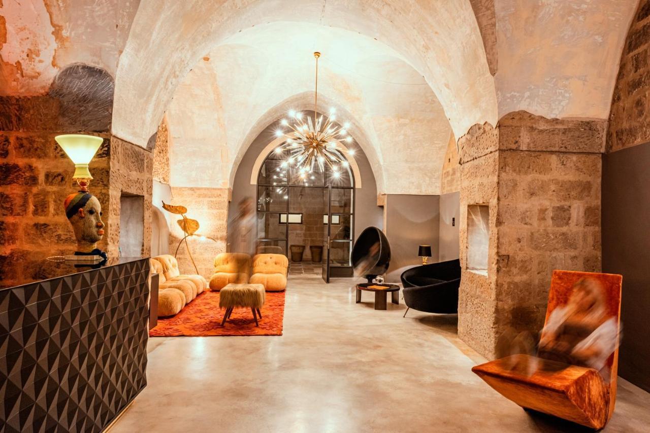 Ricci Rooms Малье Экстерьер фото
